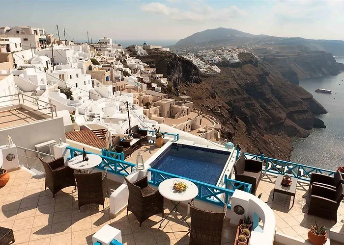 Apartment Nefeli Homes - Adults Only *