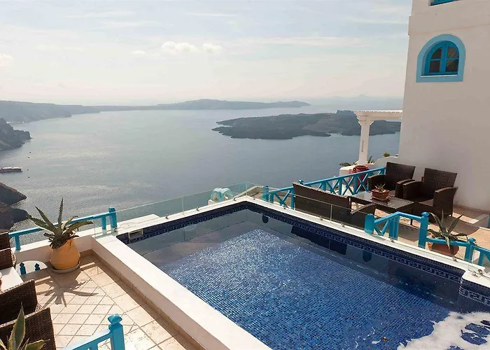 Apartamento Nefeli Homes - Adults Only *