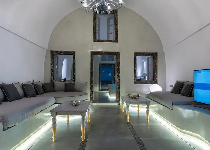 Apartamento Nefeli Homes - Adults Only