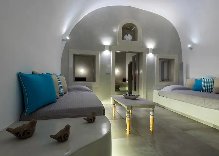 Apartamento Nefeli Homes - Adults Only