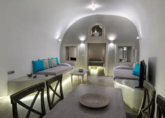 Nefeli Homes - Adults Only