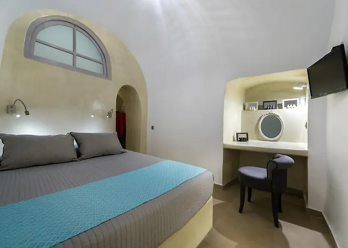 Apartment Nefeli Homes - Adults Only *