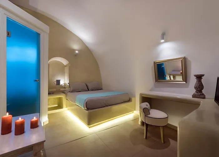 Apartament Nefeli Homes - Adults Only *