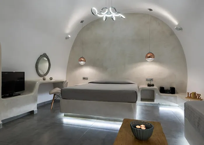 Apartamento Nefeli Homes - Adults Only