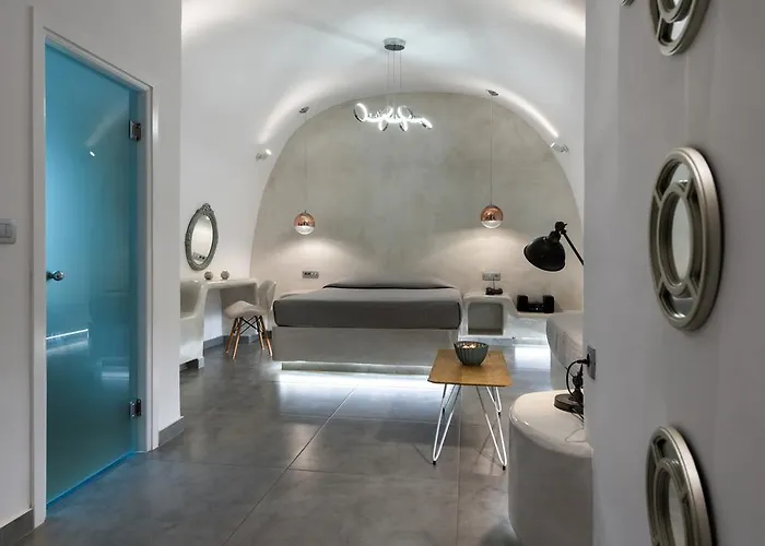 Nefeli Homes - Adults Only Apartament