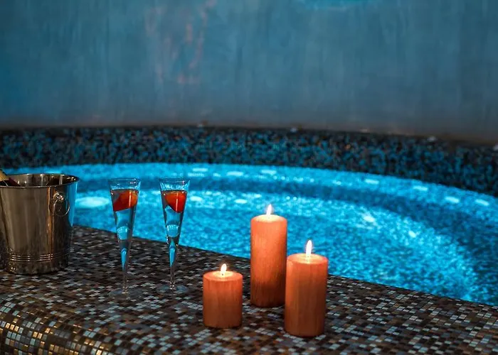 Nefeli Homes - Adults Only Apartament *