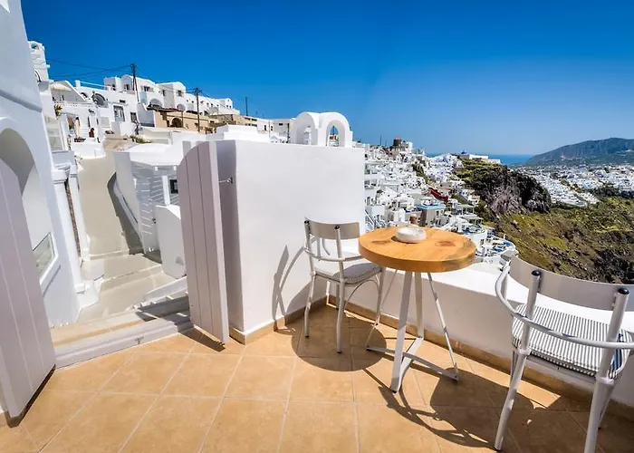 Nefeli Homes - Adults Only Apartament *