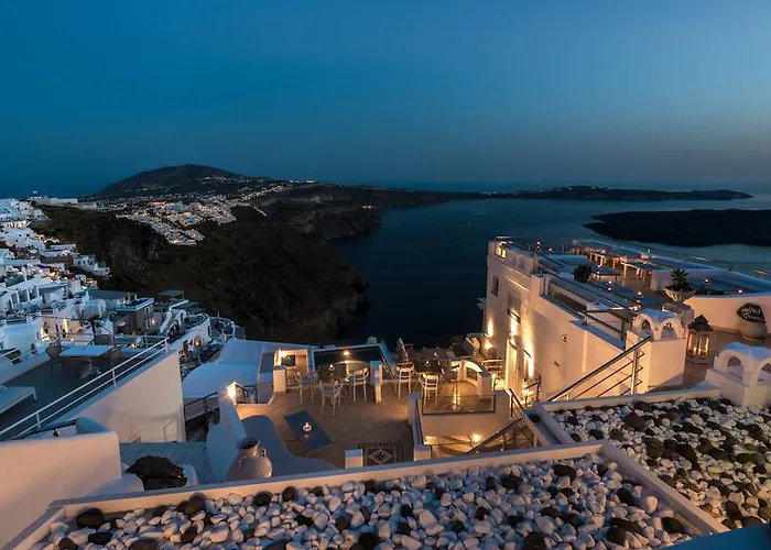 Apartment Nefeli Homes - Adults Only *