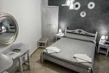 Nefeli Homes - Adults Only Apartament *