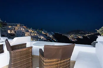 Nefeli Homes - Adults Only Apartamento Imerovigli (Santorini)