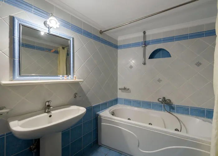 Nefeli Homes - Adults Only Apartament