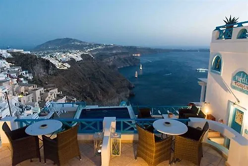 Apartamento Nefeli Homes - Adults Only