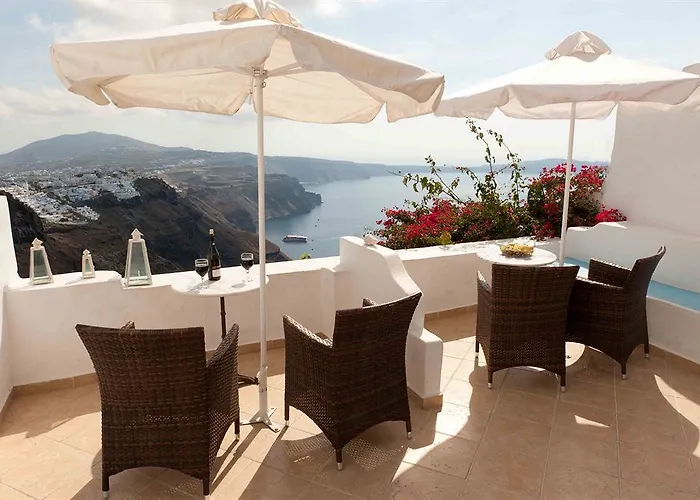 Nefeli Homes - Adults Only