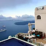 Lejlighed Nefeli Homes - Adults Only *