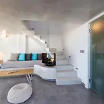 Nefeli Homes - Adults Only Imerovigli (Santorini)