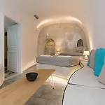 Nefeli Homes - Adults Only Lejlighed