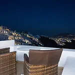 Nefeli Homes - Adults Only Lejlighed Imerovigli (Santorini)