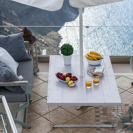 Nefeli Homes - Adults Only Lejlighed Imerovigli (Santorini)