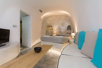 Nefeli Homes - Adults Only Apartamento