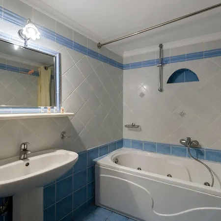 Nefeli Homes - Adults Only Apartamento